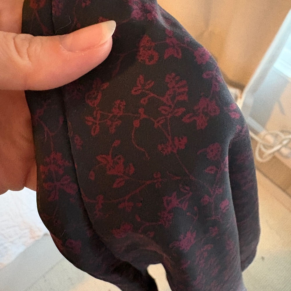 Urban Outfitters floral Skirt